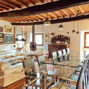 Casa di campagna La Casa Di Adelina Italia