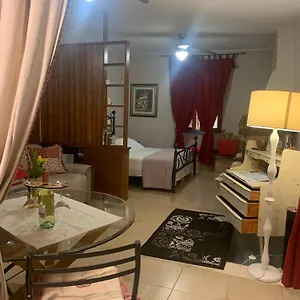 Apartamento Domo Reina, Alguer
