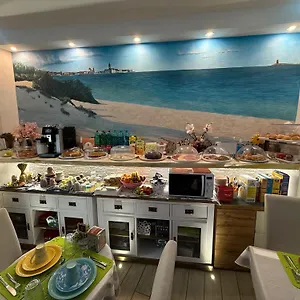  Nocleg ze śniadaniem Acqua Azzurra